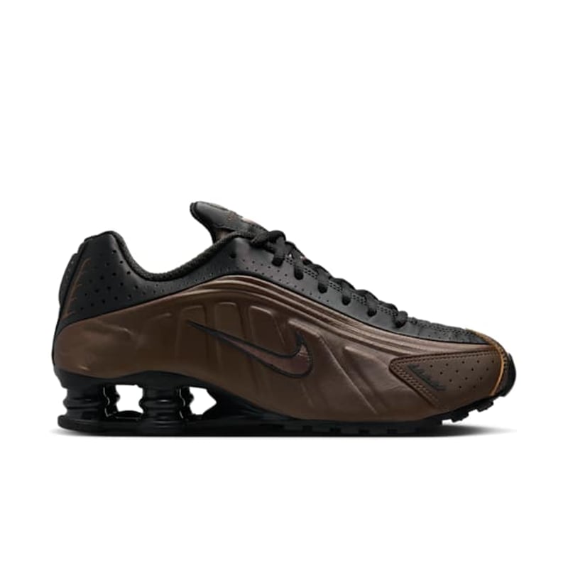 Nike Shox R4 AR3565-007 03