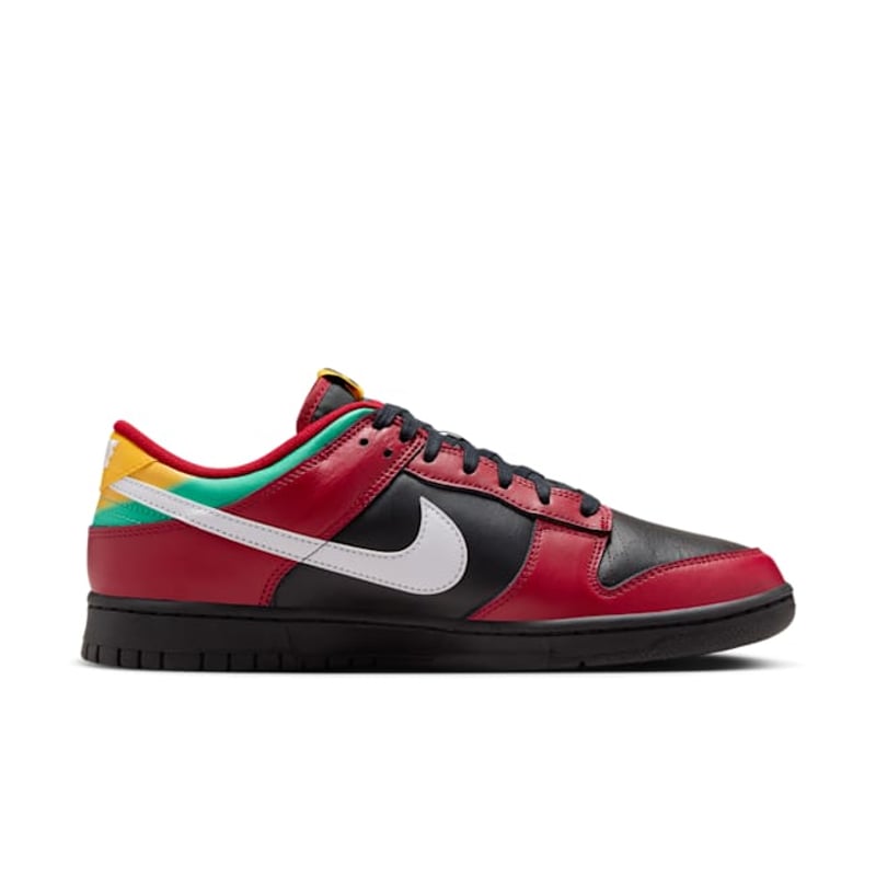 Nike Dunk Low Retro LTD FZ3057-001 03