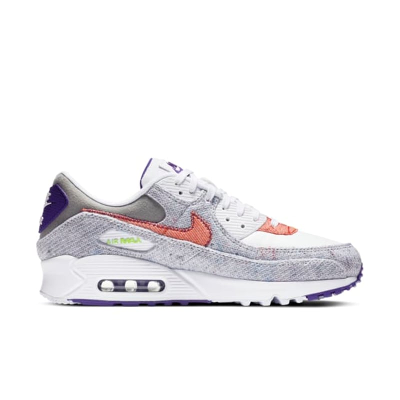 Nike Air Max 90 CT1684-100 03