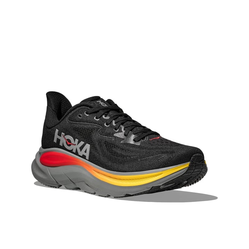 HOKA Clifton 10 1162030-BKGL 06