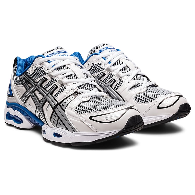 ASICS Gel-Nimbus 9 1201A424-101 02