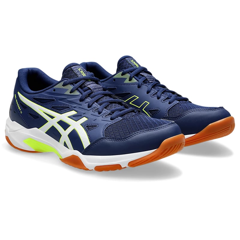 ASICS Gel-Rocket 11 1071A091-403 02