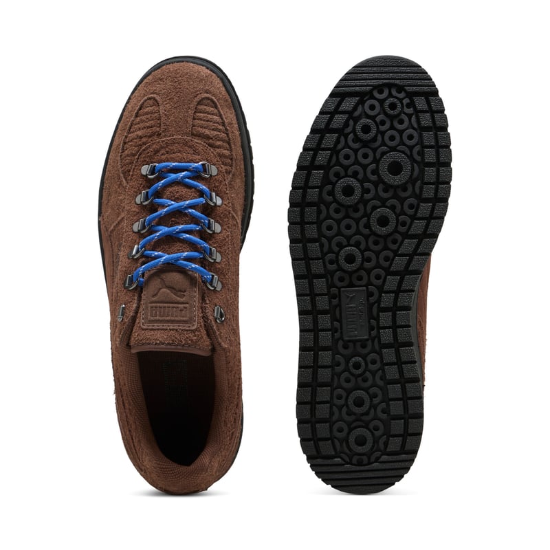 PUMA Palermo Alpino Fuzzy 403699-02 02