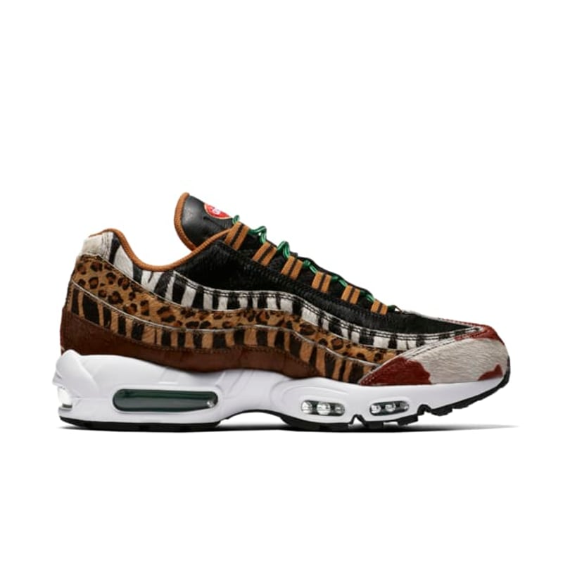 Nike Air Max 95 DLX x Atmos AQ0929-200 03