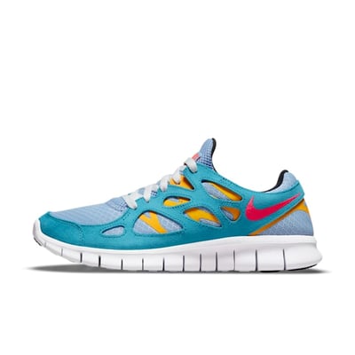 Nike Free Run 2 537732-405
