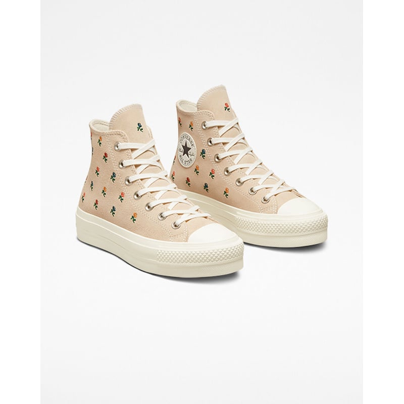 Converse Chuck Taylor All Star Lift Platform High A04300C 04
