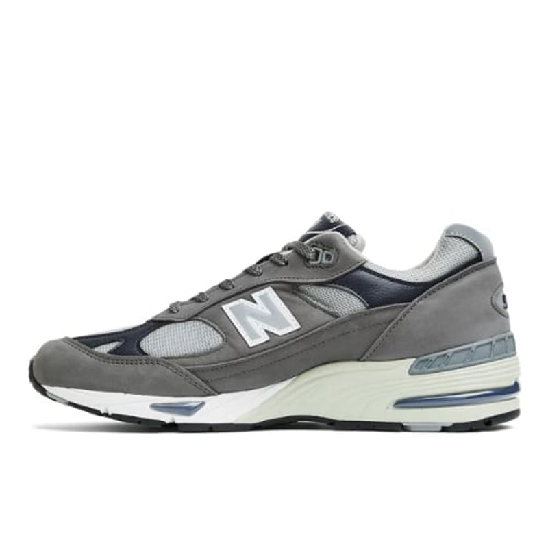 New Balance 991 Made in UK M991GNS 02