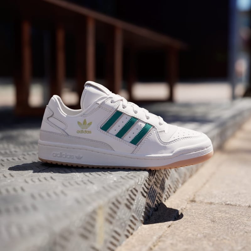 adidas Forum Low CL IF7220 03