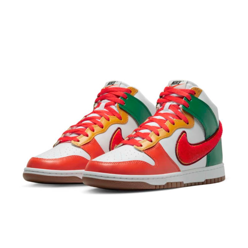 Nike Dunk High DR8805-100 05