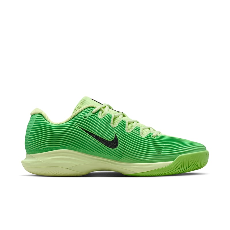 Scarpe da tennis Nike Vapor 12 "Light Liquid Lime & Mean Green" | Uomo | Tennis | 03 | SPORTSHOWROOM