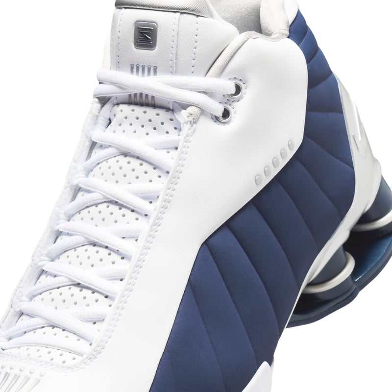 Nike Shox BB4 trainers "Olympics" | Men | SportStyle | 06 | SPORTSHOWROOM