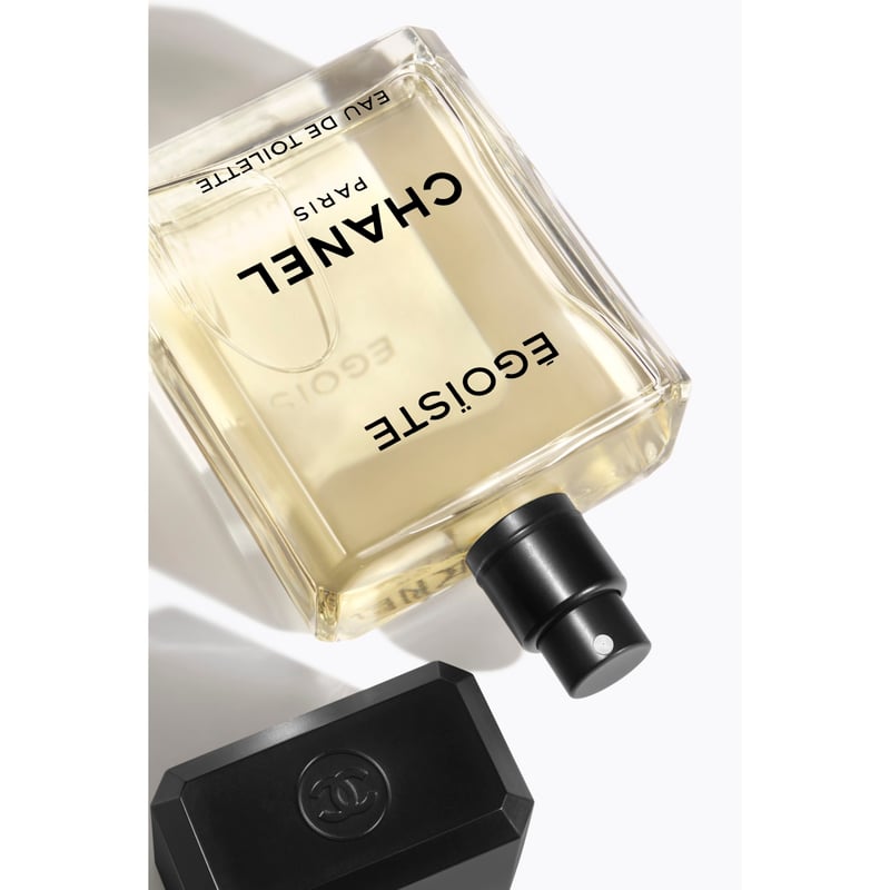 Chanel ÉGOÏSTE GOSTEEAUDETOILETTE 02