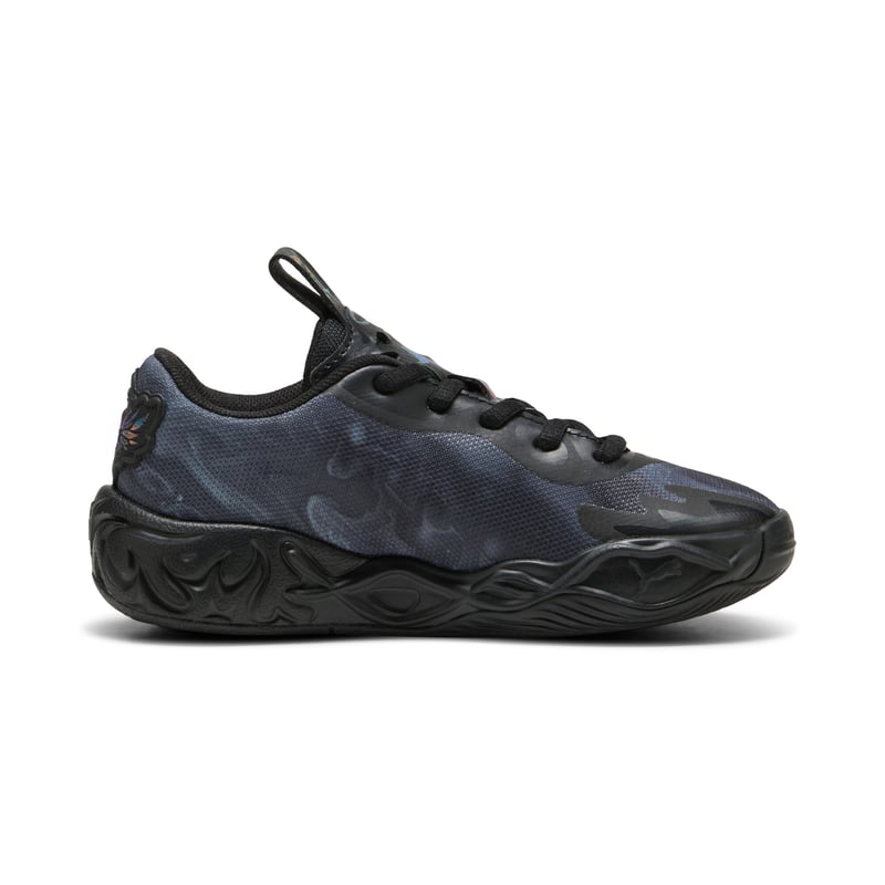PUMA MB.04 Low Team 312530-01 03