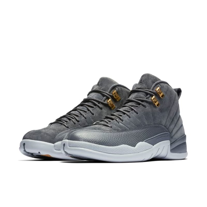 Jordan 12 Retro 130690-005 04