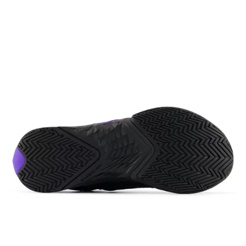 Tenisice za trening New Balance Minimus TR v2 "Black & Electric Indigo" | Žene | Trening | 03 | SPORTSHOWROOM