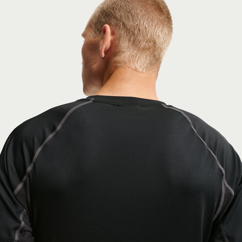 Nike ACG 'Wildsee' Dri-FIT Base Layer Top "Black" | Men | | 02 | SPORTSHOWROOM