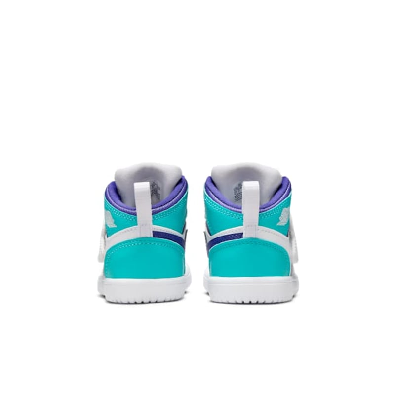 Sky Jordan 1 BQ7196-105 06