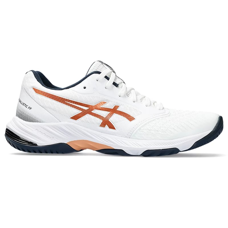 ASICS Netburner Ballistic FF 3 1051A083-960 01