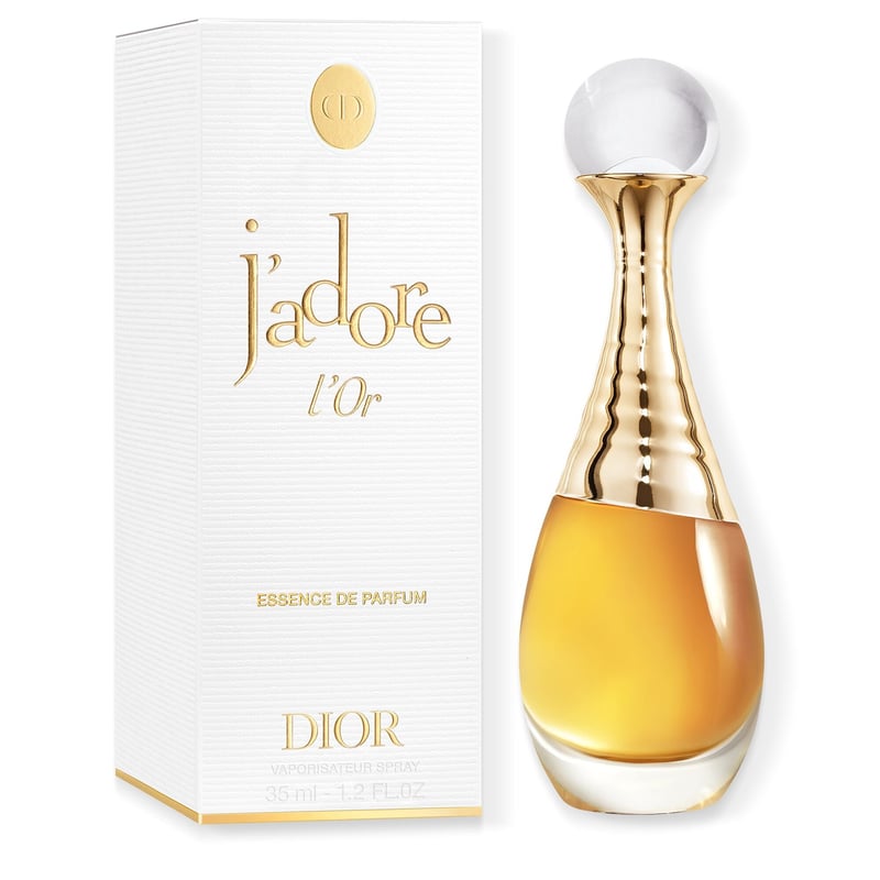 Dior L'Or de J'adore LORDEJADORE 02