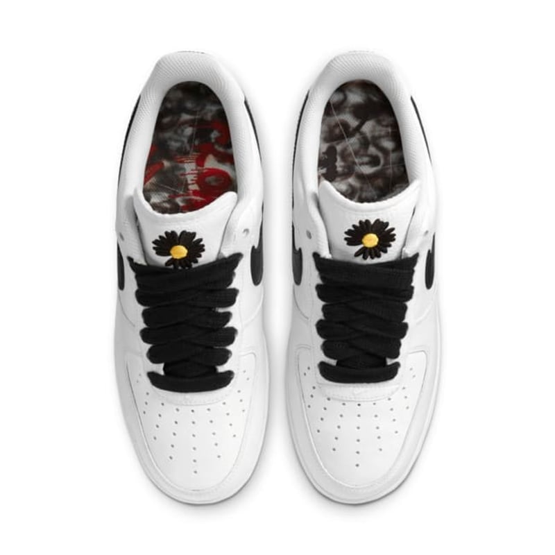 Nike Air Force 1 '07 x G-Dragon DD3223-100 04