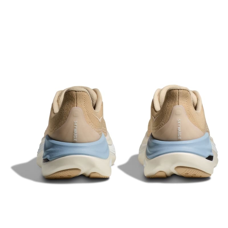 HOKA Skyward X 1147911-OKLB 05
