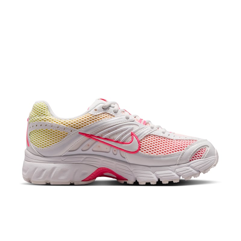 Nike Air Max Moto 2K sneakers "Summit White & Orange Pulse" | Kvinnor | Sportstyle | 03 | SPORTSHOWROOM
