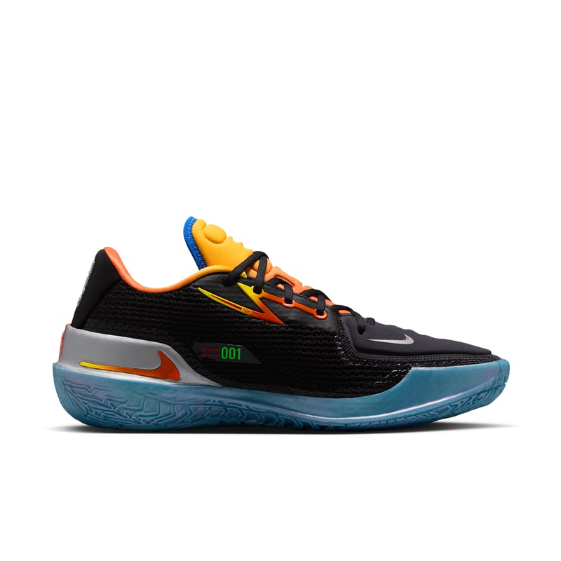 Košarkarski copati Nike G.T. Cut 1 x Dylan Harper x TITAN "Black & Cashmere" | Moški | Košarka | 03 | SPORTSHOWROOM