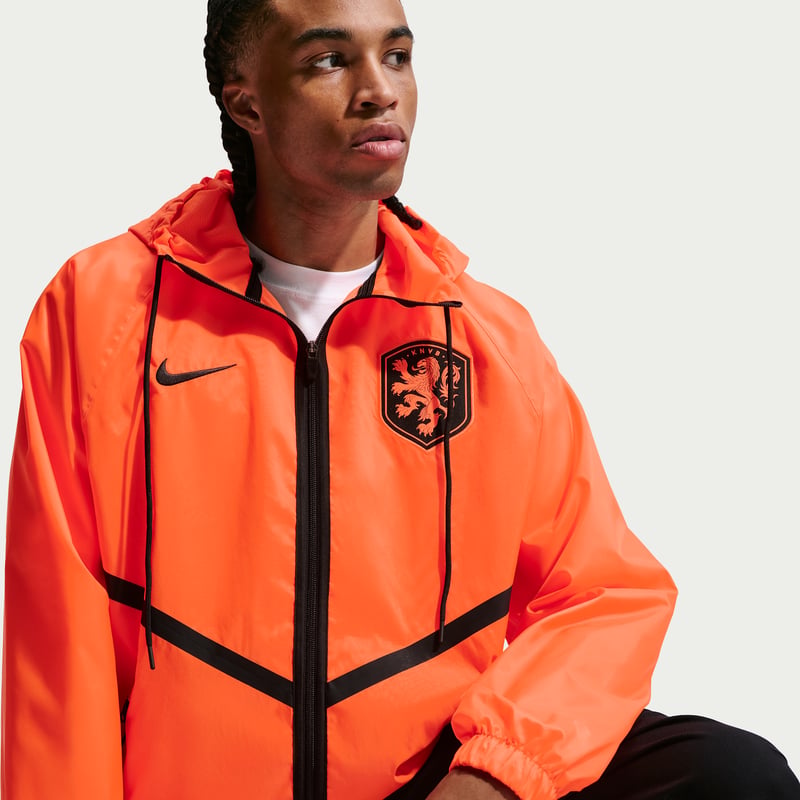 Nike Netherlands Dri-FIT Anthem IH1616-810 03
