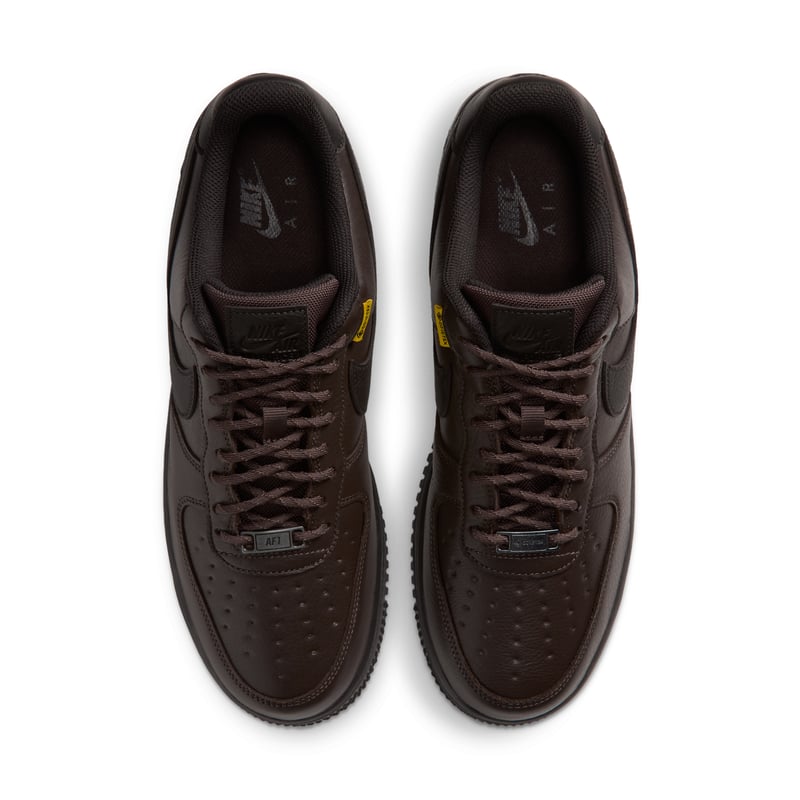 Παπούτσια Nike Air Force 1 GORE-TEX Vibram "Baroque Brown & Shadow Brown" | Άνδρες | Sportstyle | 04 | SPORTSHOWROOM