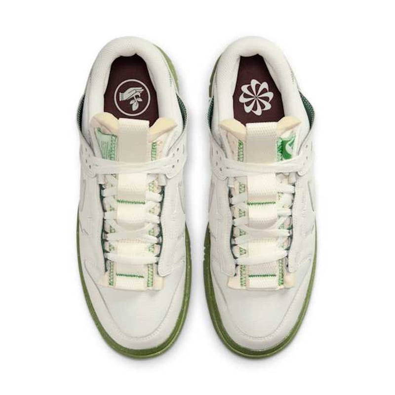 Nike Air Dunk Jumbo FJ4192-001 04