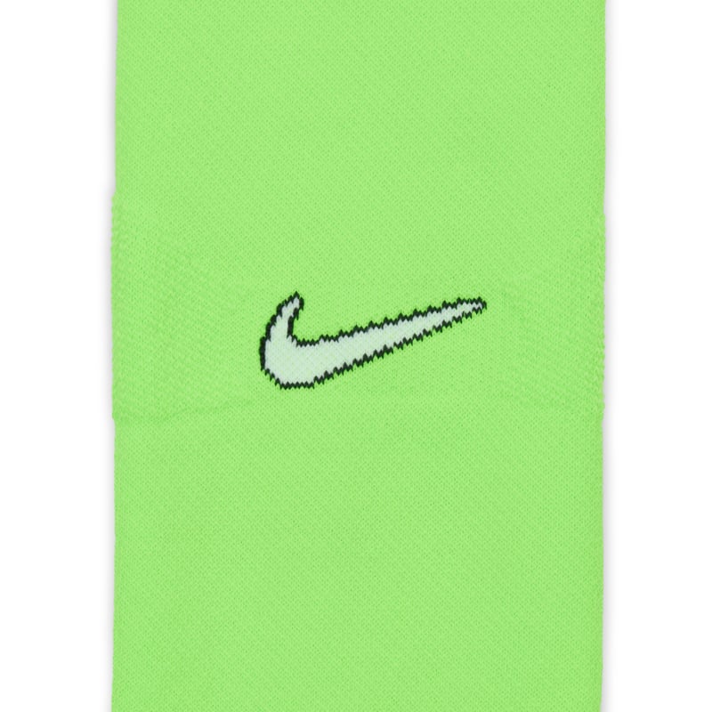 Nogavice Nike Nigeria VaporFast Home Nike Dri-FIT ADV "Electric Green" | Moški & Ženske | Tek & Nogomet | 04 | SPORTSHOWROOM