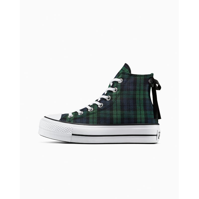 Converse Chuck Taylor All Star Lift Platform A13879C 03
