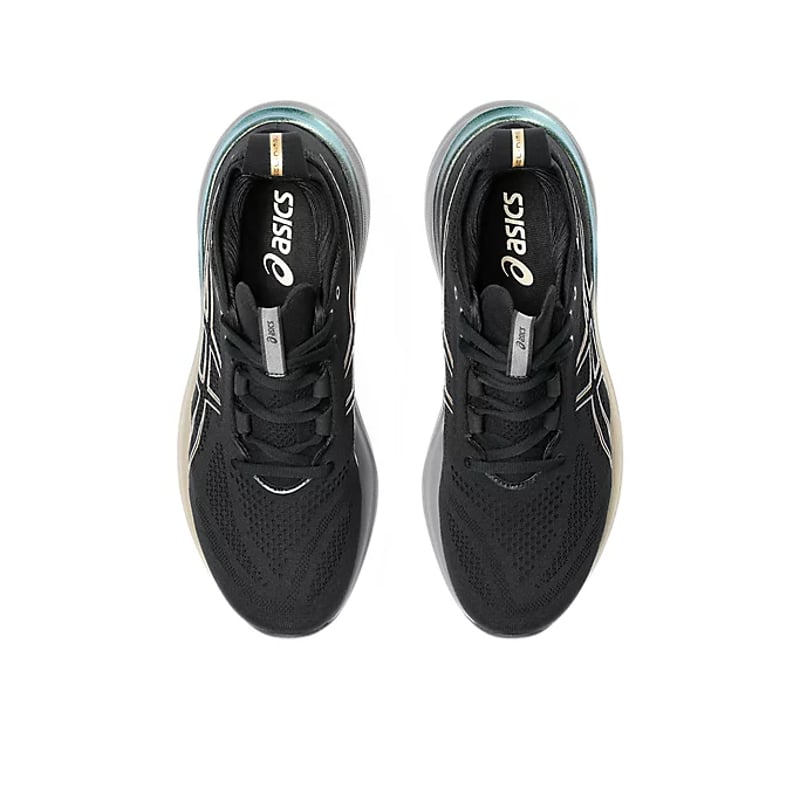 ASICS Gel-Nimbus 26 Platinum 1011B922-001 06