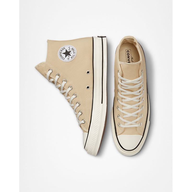 Connverse Chuck 70 High ‘Vintage Canvas’ A03446C 05