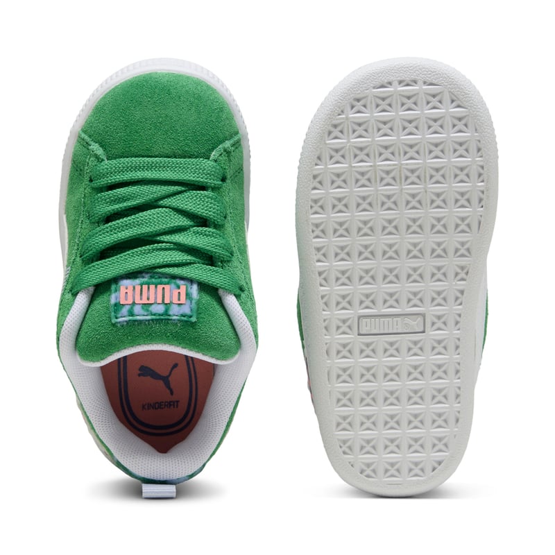 PUMA Suede XL 401303-01 02