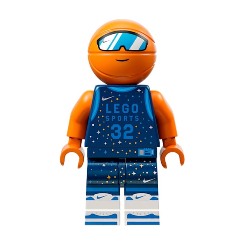 Nike Dunk x LEGO® LE1000-471 06