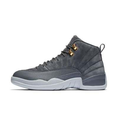 Jordan 12 Retro 130690-005 01