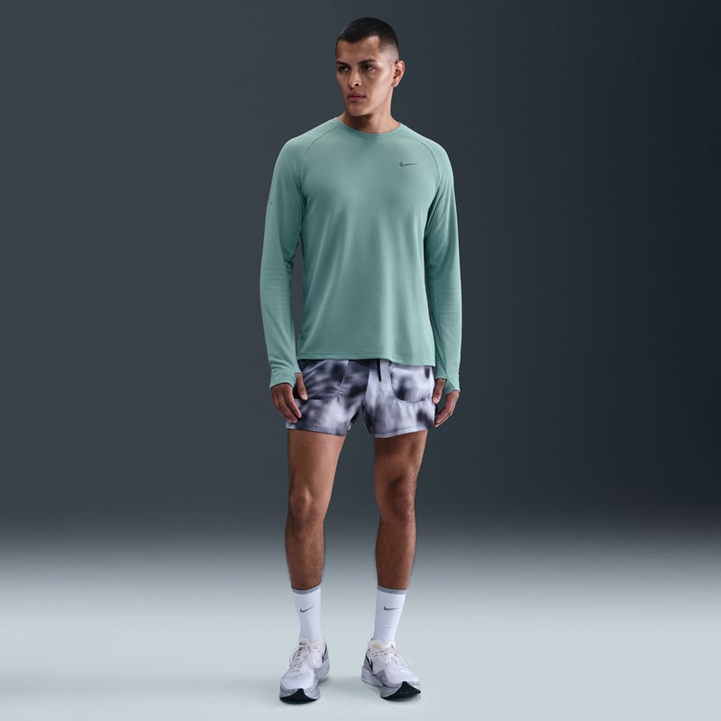 Nike Stride Dri-FIT Running Waffle Crew HV2705-017 04