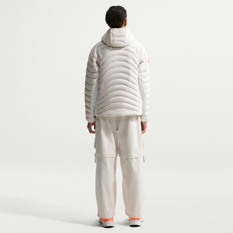 Nike ACG x United States Olympic Team Therma-FIT ADV Jacket "Light Orewood Brown & Summit White" | Men | | 05 | SPORTSHOWROOM