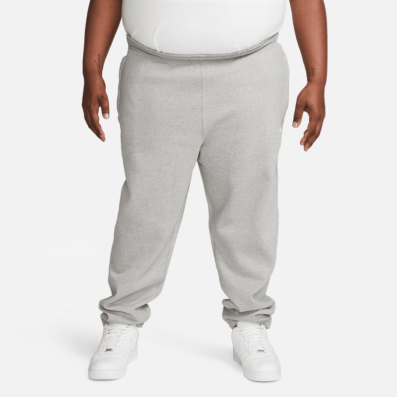 Nike Solo Swoosh Fleece DX1364-063 08