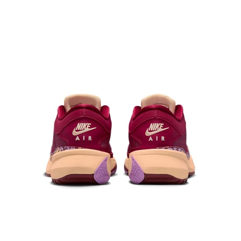 Nike Giannis Freak 5 DX4985-600 06