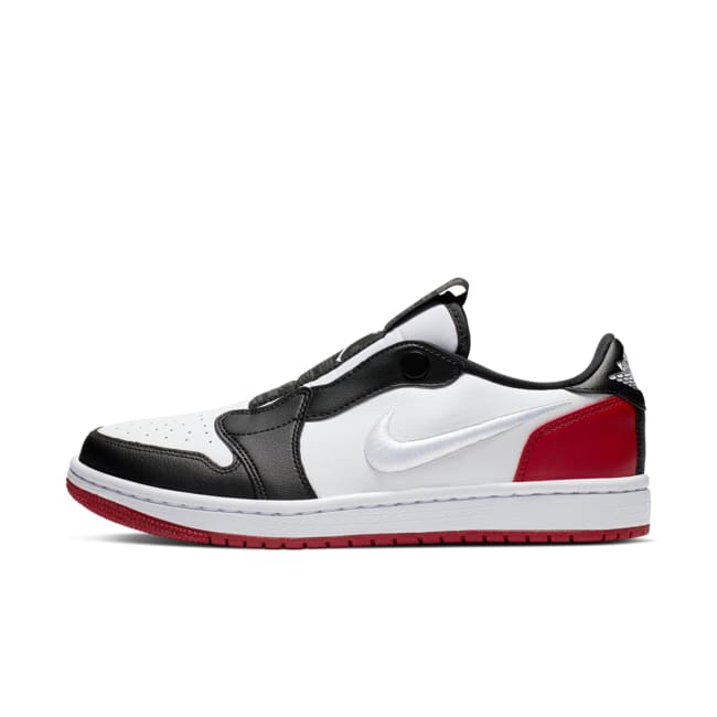 Air jordan 1 low slip nrg best sale