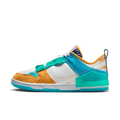 Nike Dunk Low Disrupt 2 x Serena Williams Design Crew DX4220-100