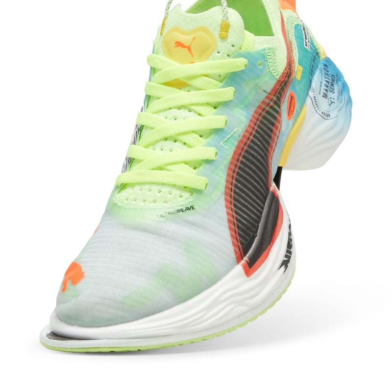 PUMA FAST-R NITRO™ Elite 2 310200-01 04