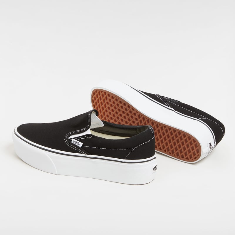 Vans Classic Slip-on Stackform VN0A7Q5RBMX 03