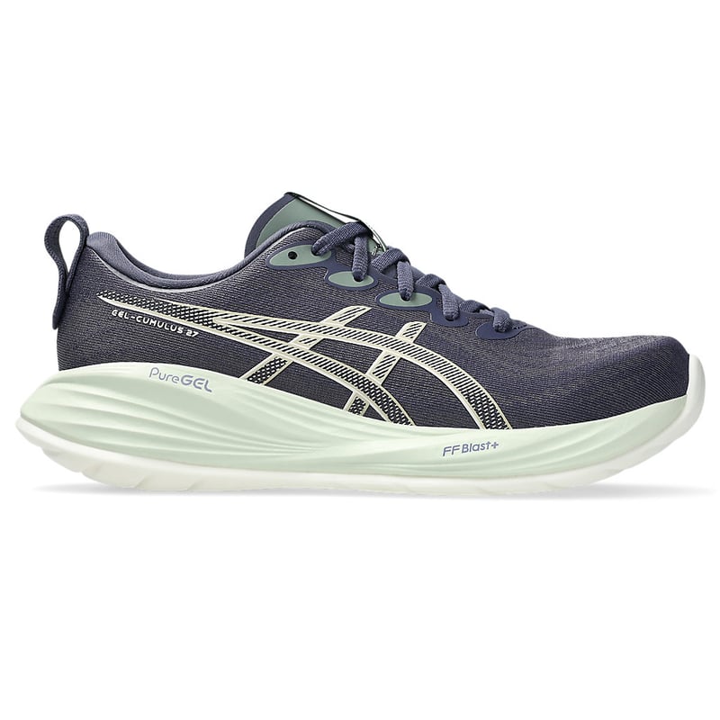 ASICS Gel-Cumulus 27 (Wide) 1012B773-501 01