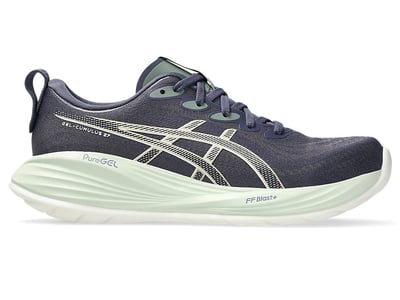 ASICS Gel-Cumulus 27 (Wide) 1012B773-501