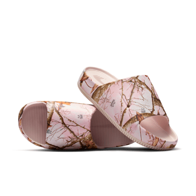 Nike Calm Slide RealTree IF5621-600