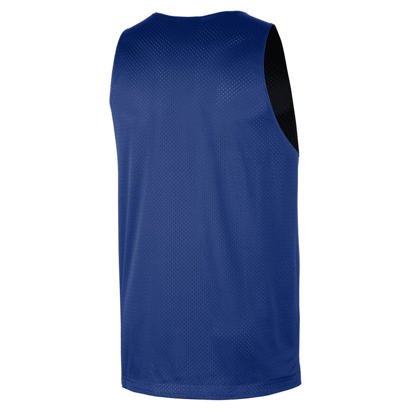 Nike Golden State Warriors Courtside NBA Mesh Practice FZ7765-495 02