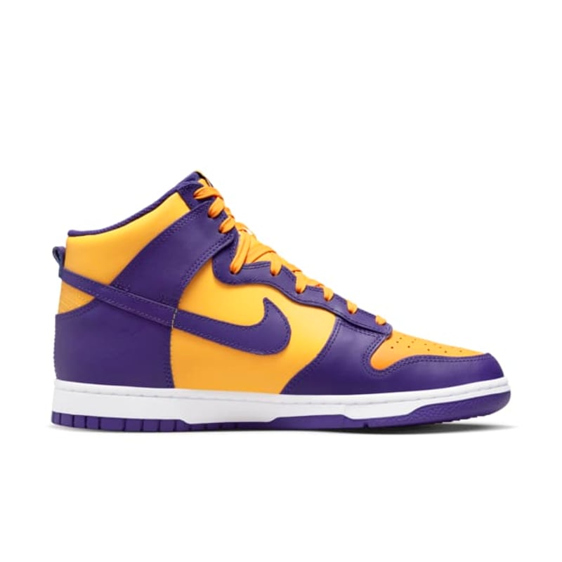 Nike Dunk High Retro DD1399-500 03